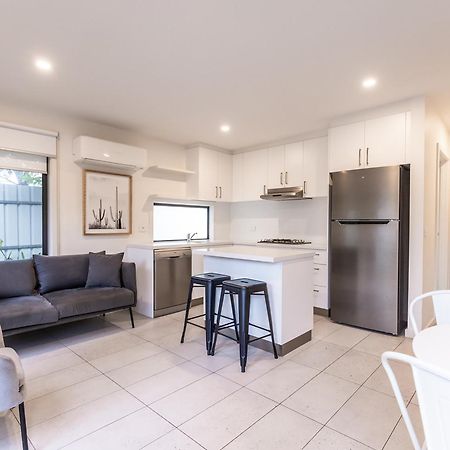 Nrma Ballarat Holiday Park מראה חיצוני תמונה