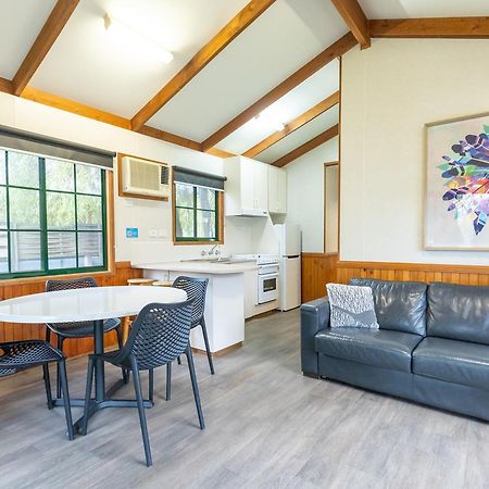 Nrma Ballarat Holiday Park מראה חיצוני תמונה