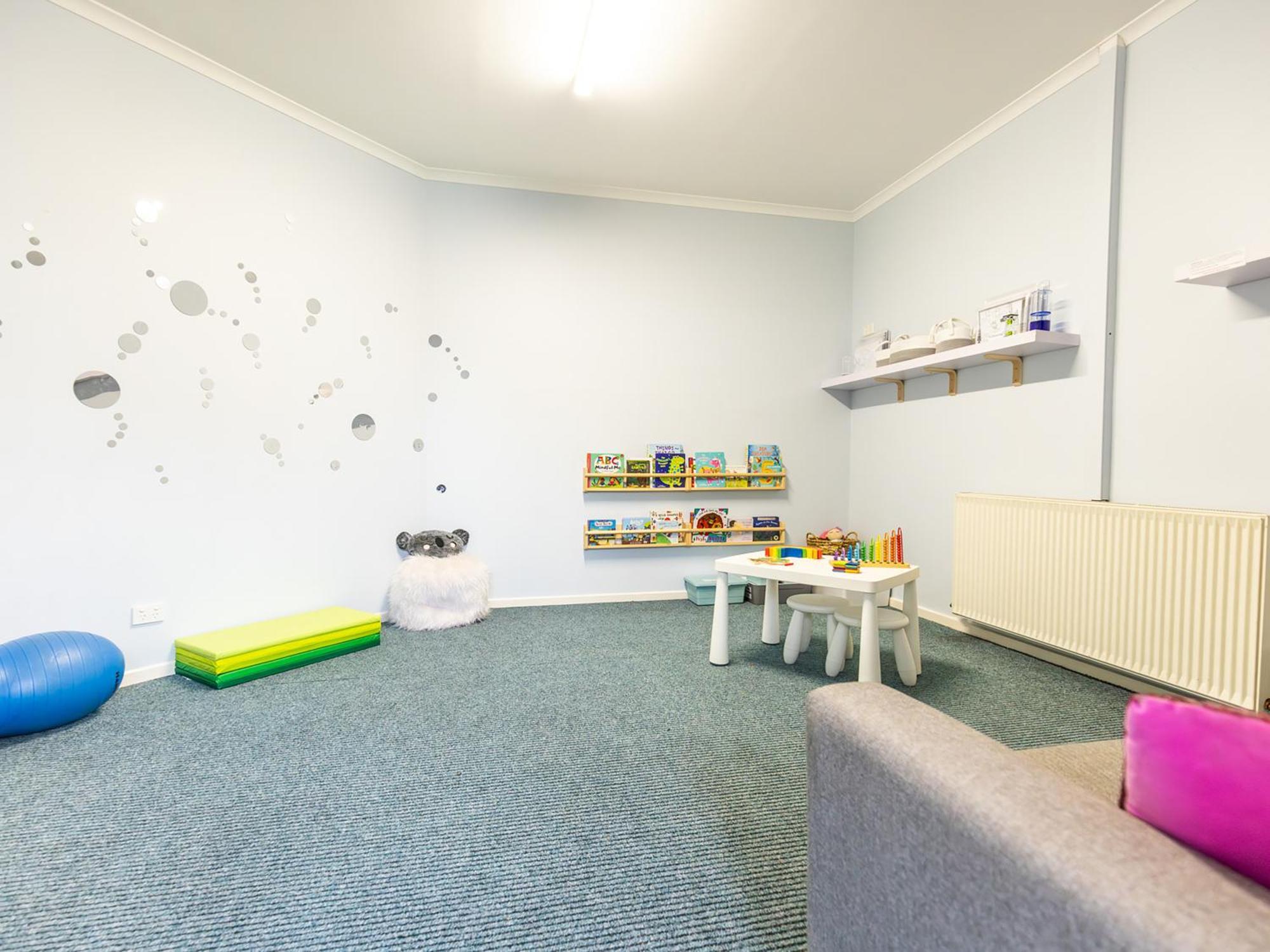 Nrma Ballarat Holiday Park מראה חיצוני תמונה