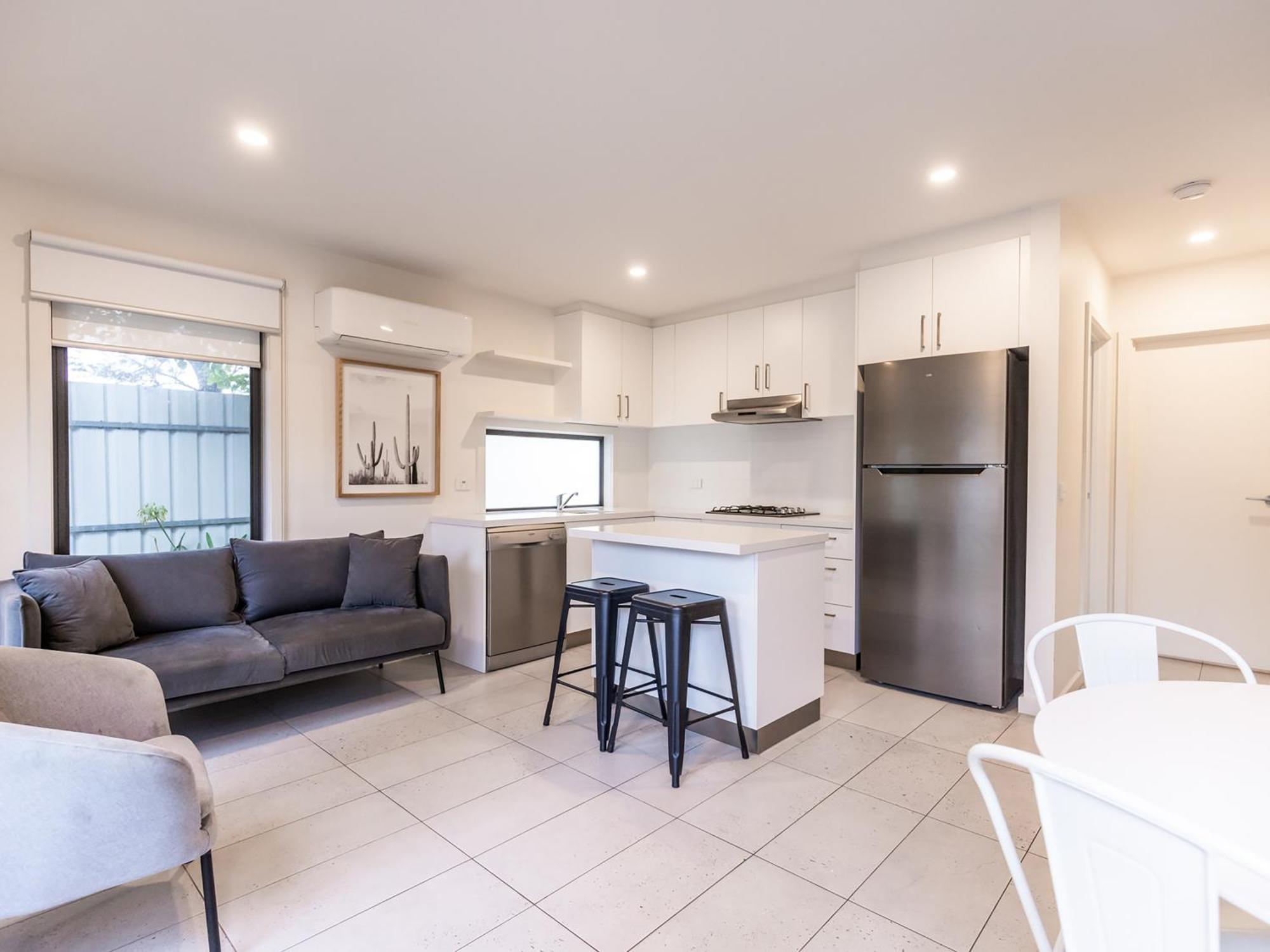 Nrma Ballarat Holiday Park מראה חיצוני תמונה