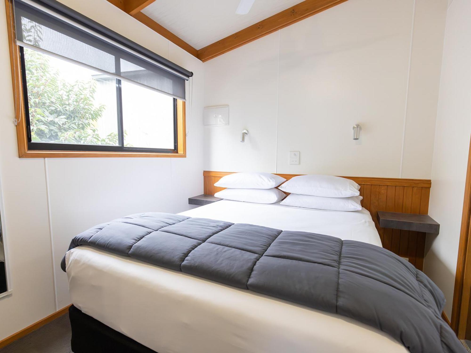 Nrma Ballarat Holiday Park חדר תמונה